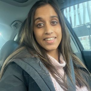 Meet your Posher, Vidhi